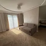 Aparthotel Domilo Mzyki *