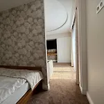 Aparthotel Domilo Mzyki Kozieglowy (Silesia)