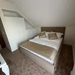 Aparthotel Domilo Mzyki *