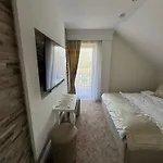 Domilo Mzyki Aparthotel