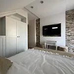 Aparthotel Domilo Mzyki Koziegłowy