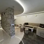 Domilo Mzyki Aparthotel Koziegłowy