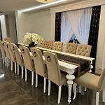 Aparthotel Domilo Mzyki Koziegłowy