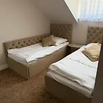 Domilo Mzyki Koziegłowy