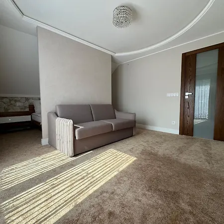 Domilo Mzyki Aparthotel