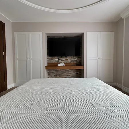 Aparthotel Domilo Mzyki *