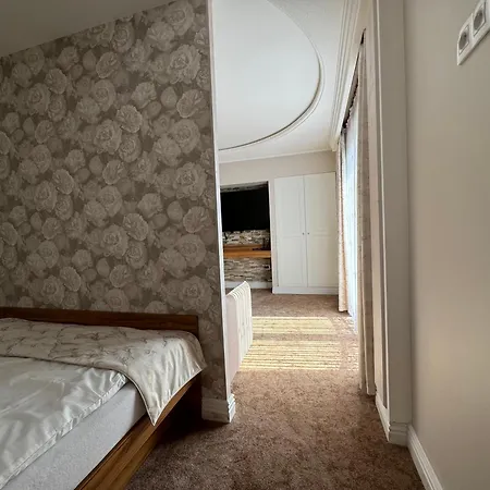 Aparthotel Domilo Mzyki Koziegłowy