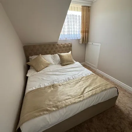 Domilo Mzyki Aparthotel
