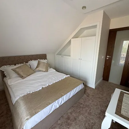 Hotel apartamentowy Domilo Mzyki