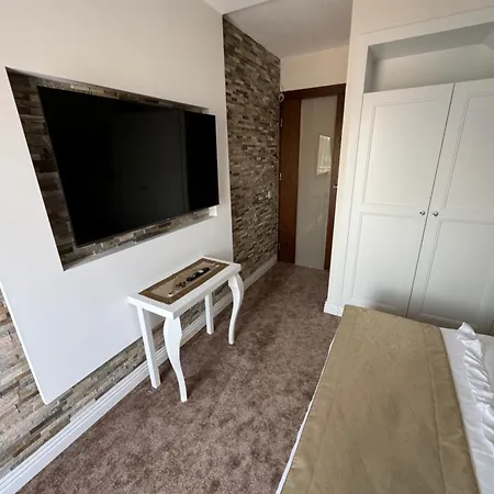 Domilo Mzyki Aparthotel Koziegłowy