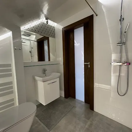Domilo Mzyki Aparthotel
