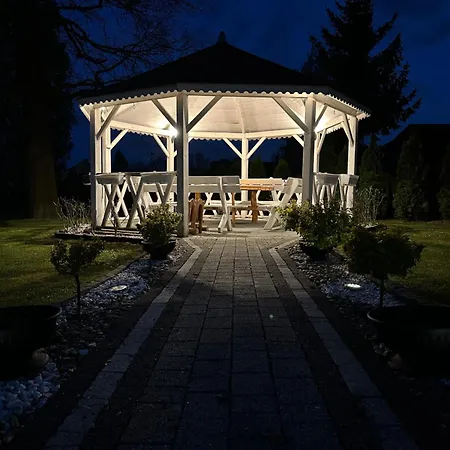 Hotel apartamentowy Domilo Mzyki