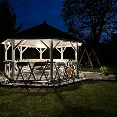 Domilo Mzyki Hotel apartamentowy Koziegłowy