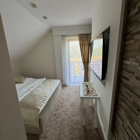 Domilo Mzyki Koziegłowy