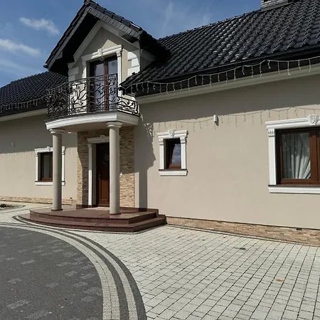 Domilo Mzyki * Koziegłowy