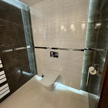 Domilo Mzyki Hotel apartamentowy *