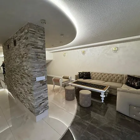 Domilo Mzyki Aparthotel Koziegłowy