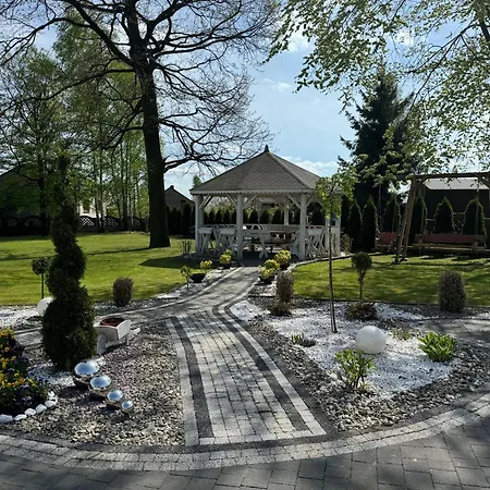 Domilo Mzyki Koziegłowy