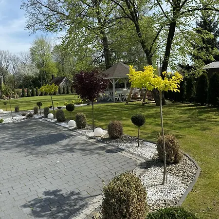 Domilo Mzyki Hotel apartamentowy *