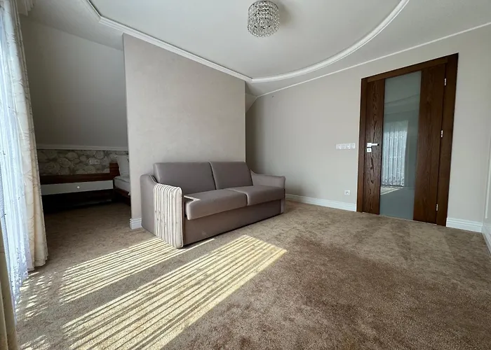 Domilo Mzyki מלון דירות