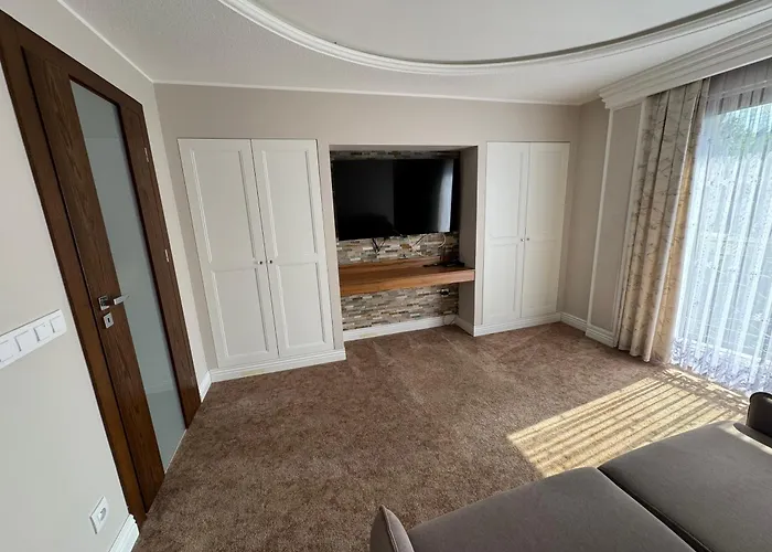 Domilo Mzyki Koziegłowy