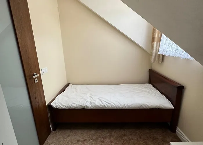 Domilo Mzyki מלון דירות *