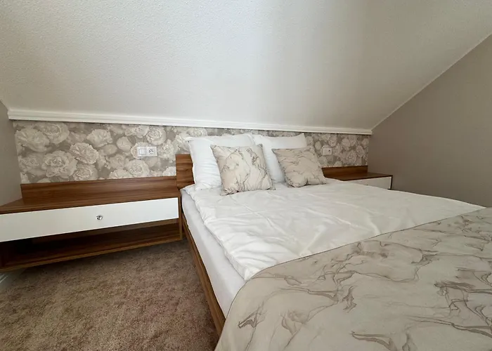 מלון דירות Domilo Mzyki