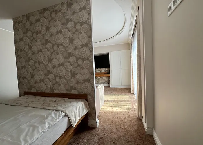 מלון דירות Domilo Mzyki Koziegłowy