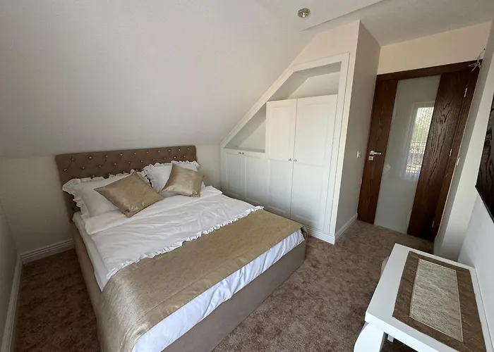 מלון דירות Domilo Mzyki