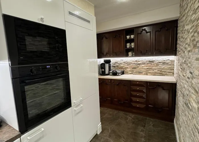 מלון דירות Domilo Mzyki Koziegłowy