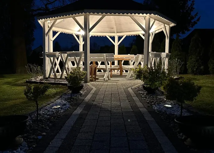 מלון דירות Domilo Mzyki