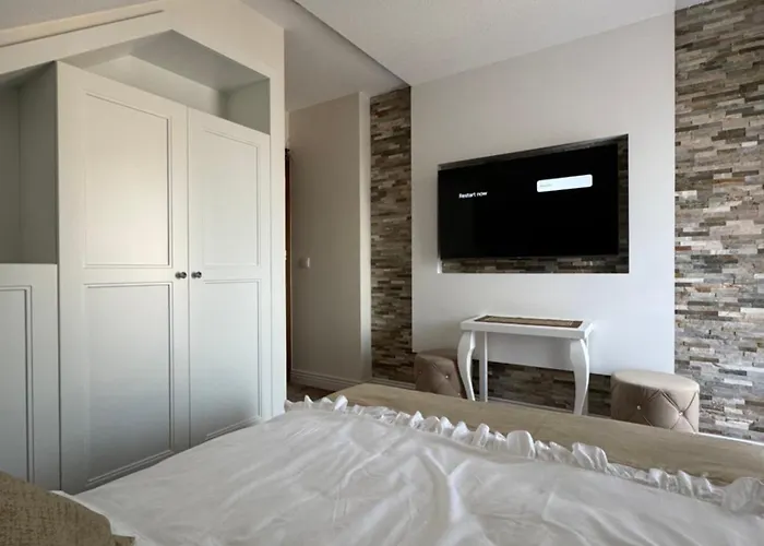 מלון דירות Domilo Mzyki Koziegłowy