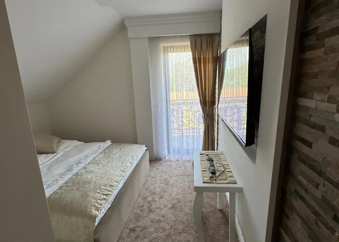 Domilo Mzyki Koziegłowy