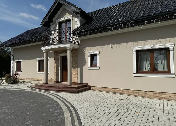 Domilo Mzyki * Koziegłowy