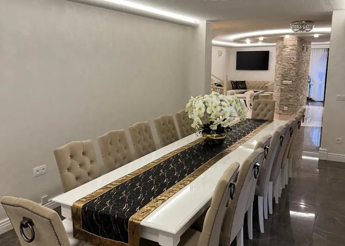 מלון דירות Domilo Mzyki