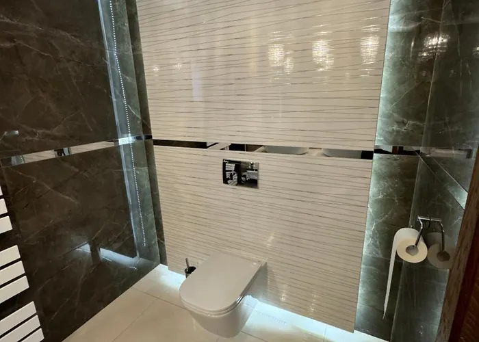 Domilo Mzyki מלון דירות *