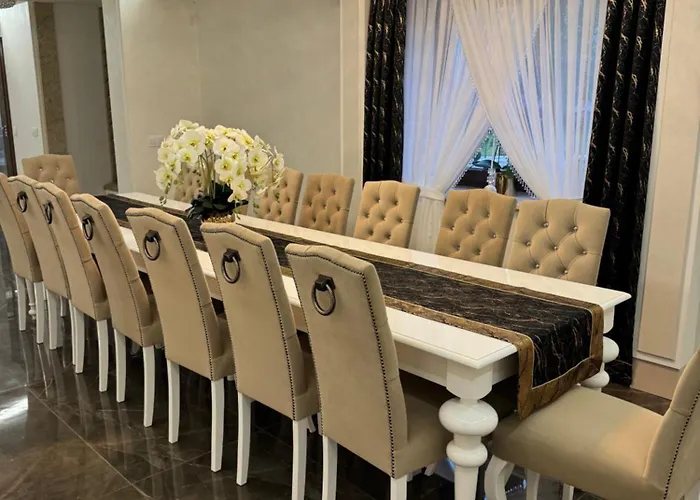 מלון דירות Domilo Mzyki Koziegłowy